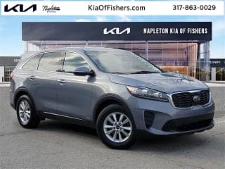 Kia 2020 Sorento