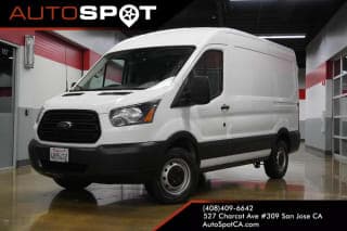 Ford 2019 Transit