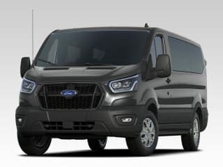 Ford 2021 Transit