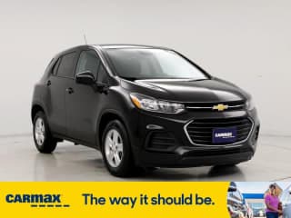 Chevrolet 2022 Trax