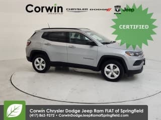 Jeep 2022 Compass