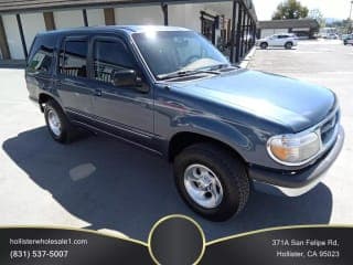 Ford 1998 Explorer