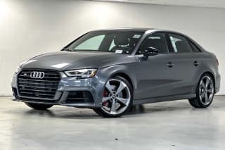 Audi 2020 S3