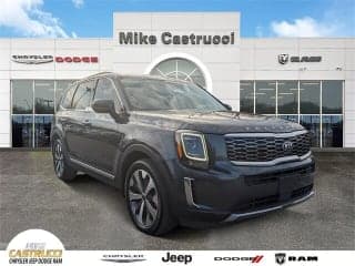 Kia 2020 Telluride