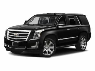 Cadillac 2018 Escalade