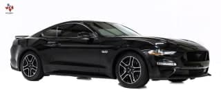 Ford 2020 Mustang