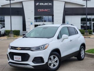 Chevrolet 2020 Trax