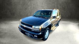 Chevrolet 2003 Trailblazer