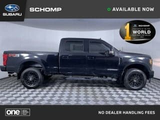 Ford 2019 F-250 Super Duty