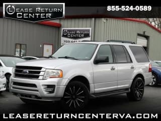 Ford 2017 Expedition