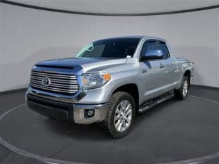 Toyota 2016 Tundra