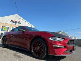 Ford 2019 Mustang