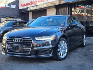 Audi 2016 A6