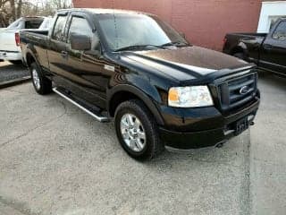 Ford 2004 F-150