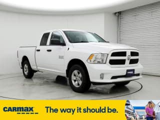 Ram 2017 1500