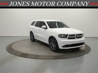 Dodge 2018 Durango