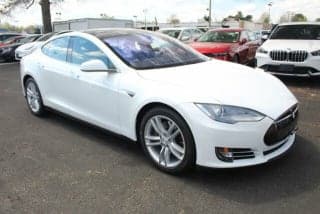 Tesla 2015 Model S