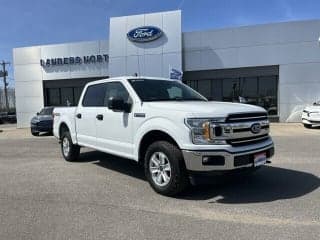 Ford 2019 F-150