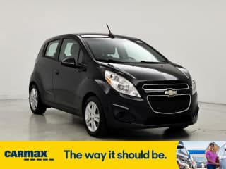 Chevrolet 2015 Spark