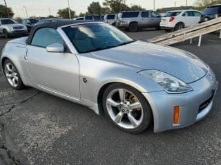 Nissan 2007 350Z