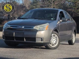 Ford 2009 Focus