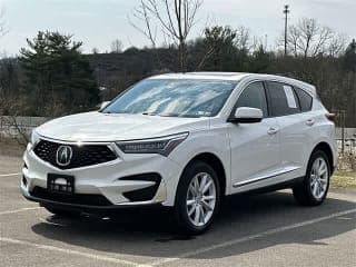 Acura 2021 RDX