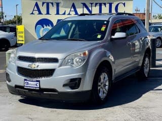 Chevrolet 2015 Equinox