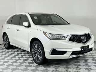 Acura 2019 MDX