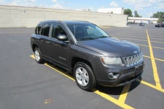 Jeep 2014 Compass