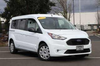 Ford 2022 Transit Connect