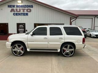 Cadillac 2006 Escalade