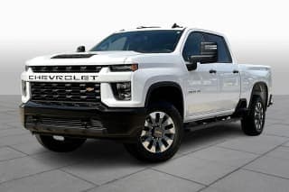 Chevrolet 2023 Silverado 2500HD