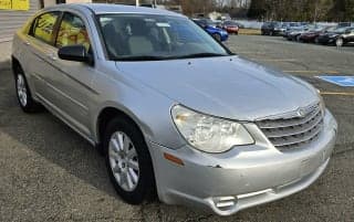 Chrysler 2008 Sebring