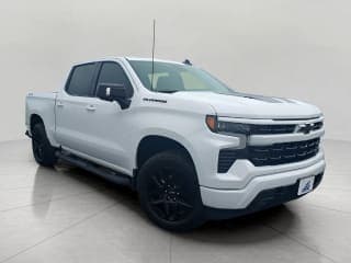 Chevrolet 2023 Silverado 1500