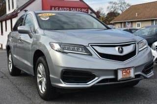 Acura 2017 RDX