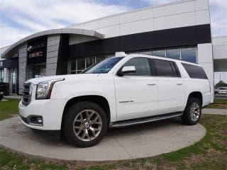 GMC 2016 Yukon XL