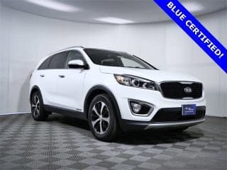 Kia 2017 Sorento