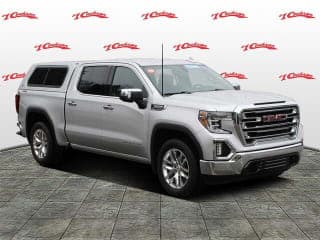 GMC 2020 Sierra 1500