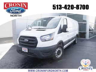 Ford 2020 Transit