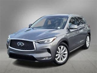 Infiniti 2019 QX50