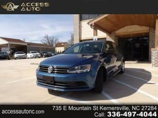 Volkswagen 2016 Jetta