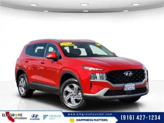 Hyundai 2023 Santa Fe