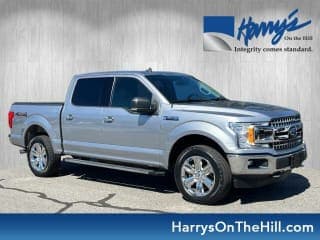 Ford 2020 F-150