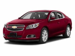 Chevrolet 2013 Malibu