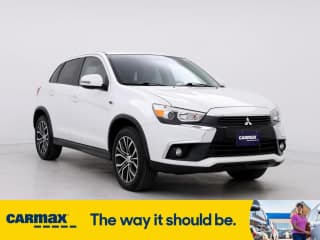 Mitsubishi 2017 Outlander Sport