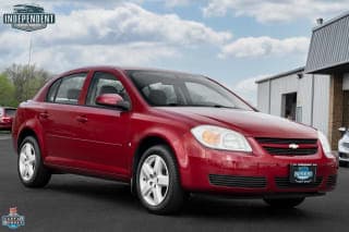 Chevrolet 2007 Cobalt