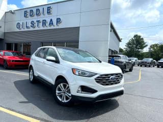 Ford 2020 Edge