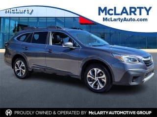 Subaru 2020 Outback