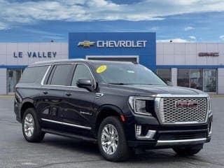 GMC 2023 Yukon XL