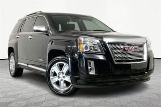 GMC 2015 Terrain